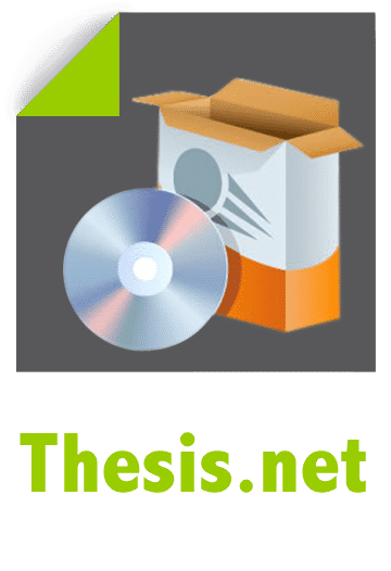 Thesis.net